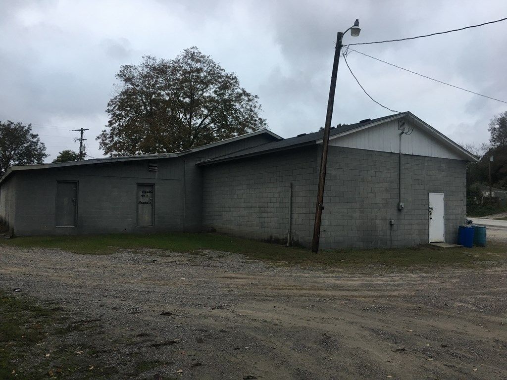 5109 Augusta Rd, Beech Island, SC 29842